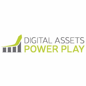 Digital Assets Power Play Coin Logo